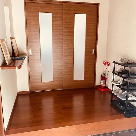 道龍house Villa Azagawa Exterior photo