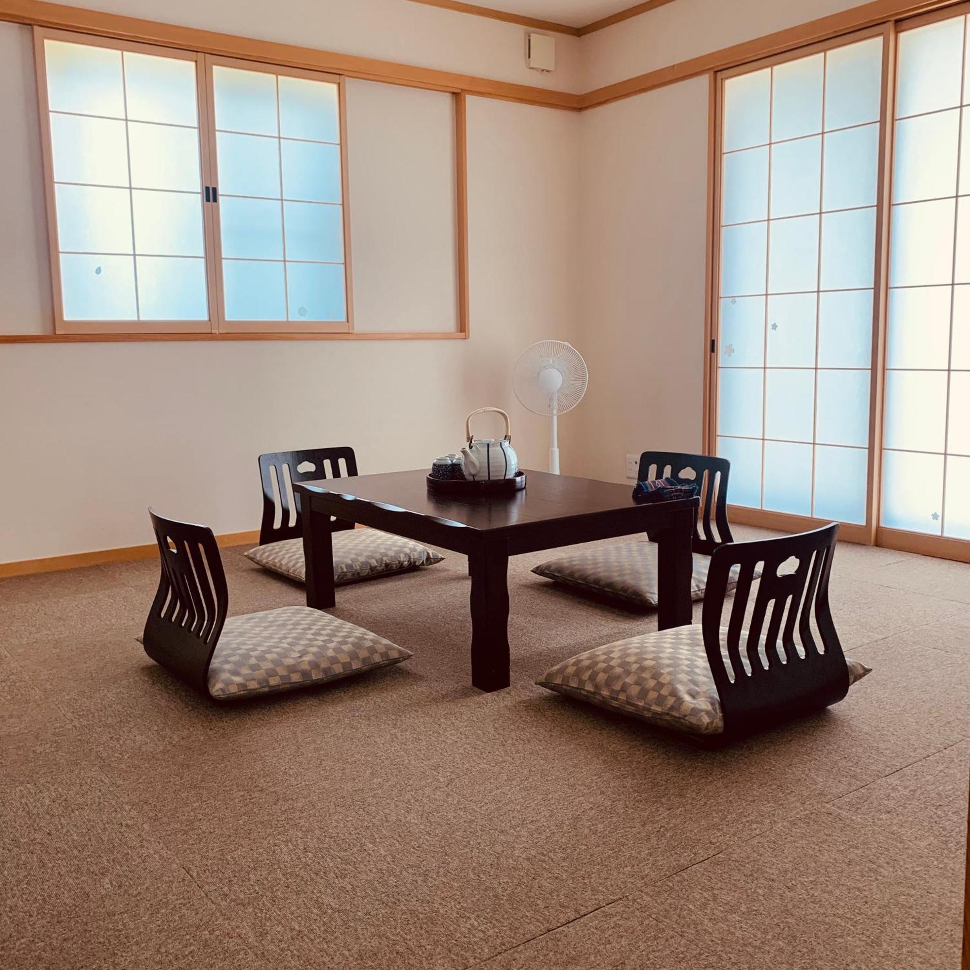 道龍house Holiday home